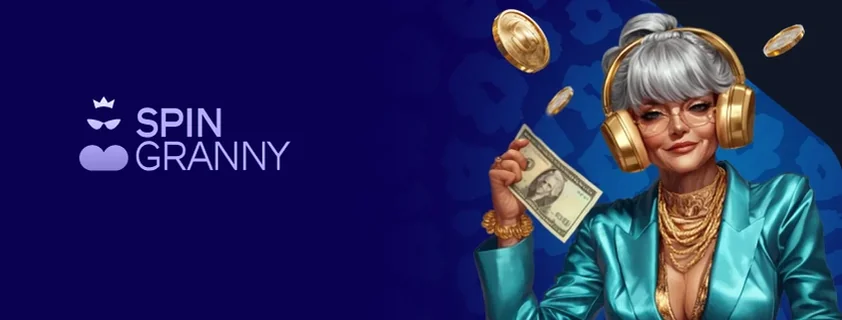 Spingranny Casino Welkomstbonus